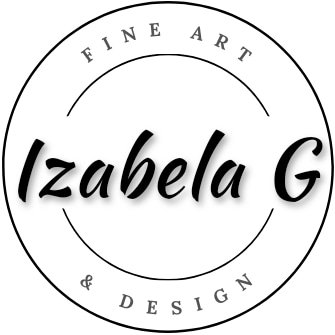 IzabelaG logo